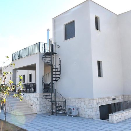 Polles Εlies Cozy Αpartment Aegina Exterior foto