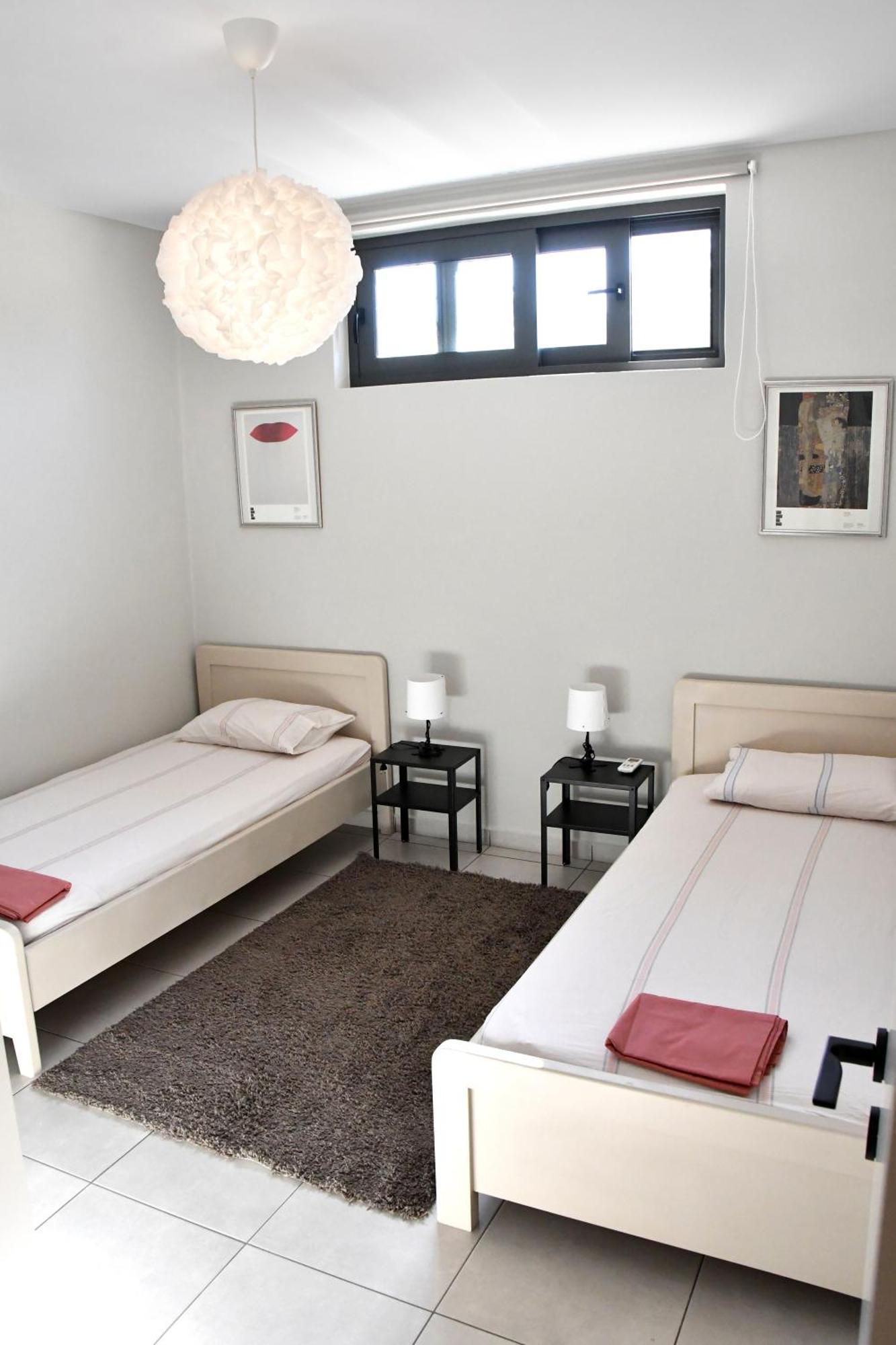 Polles Εlies Cozy Αpartment Aegina Exterior foto
