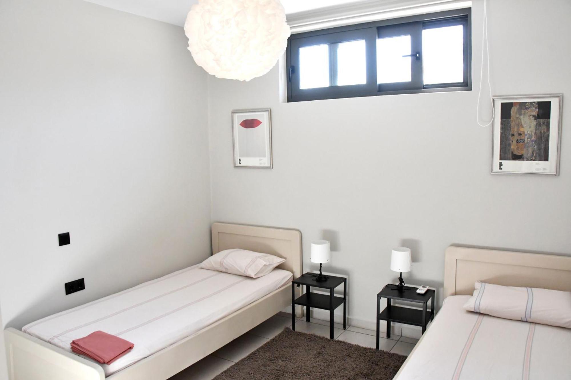 Polles Εlies Cozy Αpartment Aegina Exterior foto