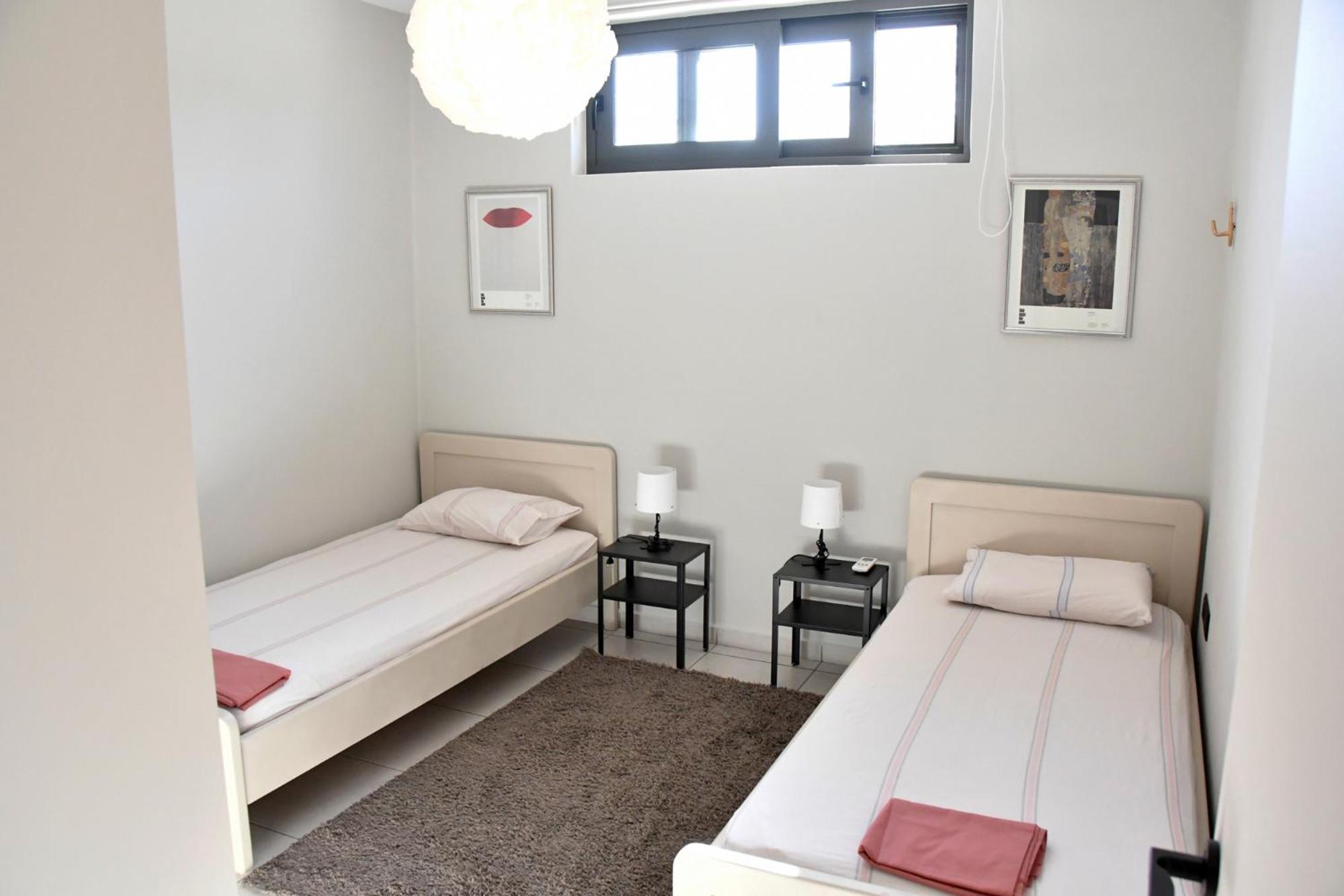 Polles Εlies Cozy Αpartment Aegina Exterior foto